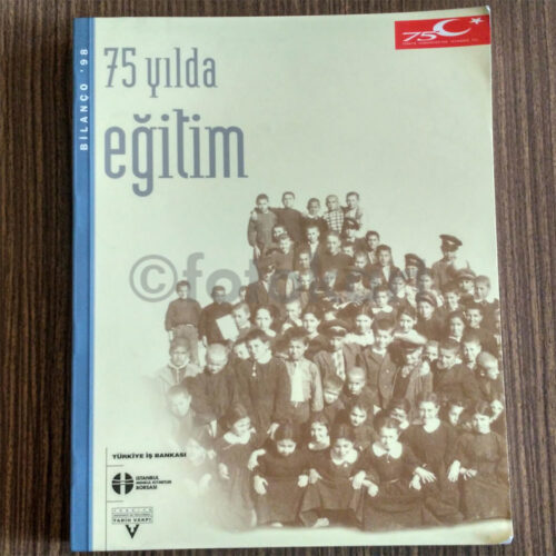 75 YÄ±lda EÄŸitim
