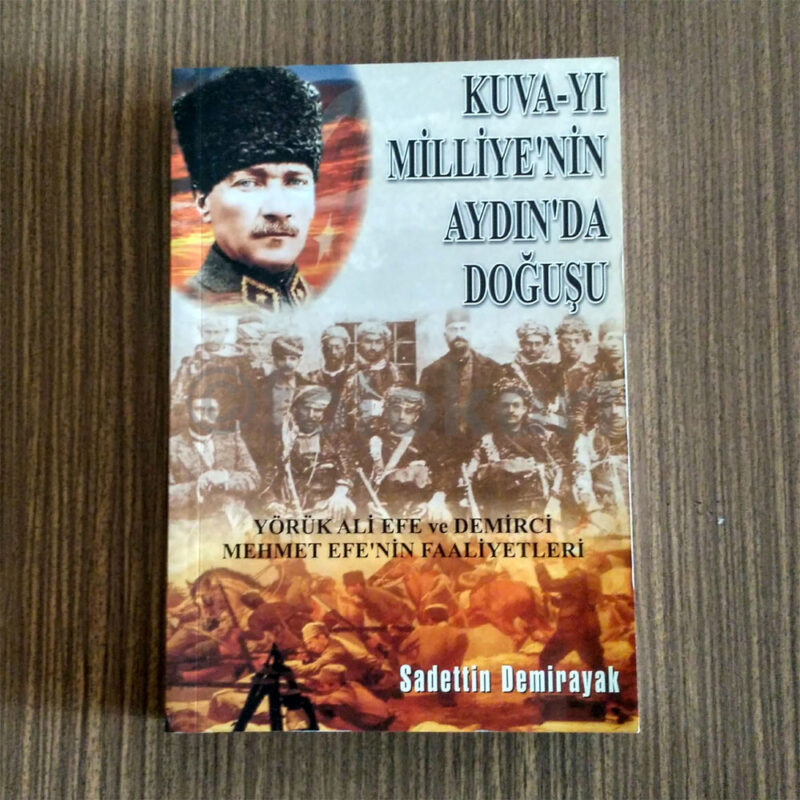 KuvayÄ± Milliye AydÄ±n