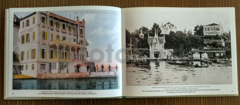 Büyükada «Dün» Fotoğraf Albümü - Görsel 2