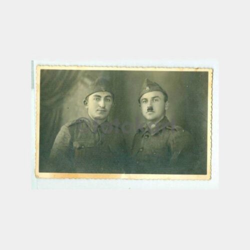 1939 Yunan Askeri Konulu Fotoğraf