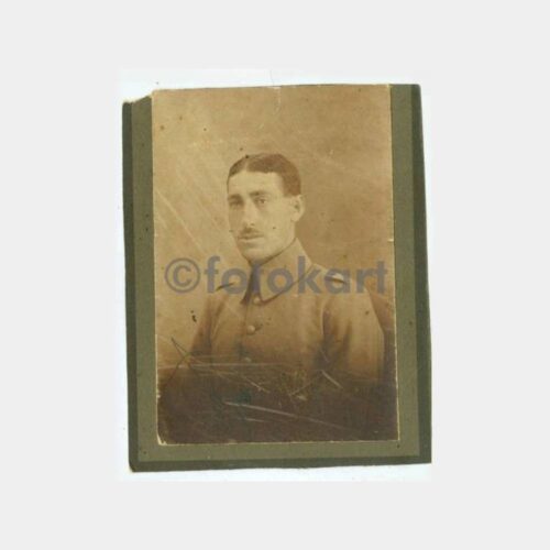 1920 Çanakkale Subay Görünüş Fotoğraf