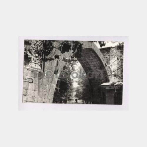 Diyarbakır Saray Kemeri Fotoğraf