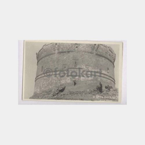 Diyarbakır Sur Kapısı Görünüş Fotokart