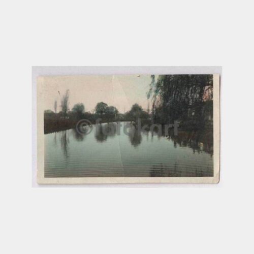 Edirne El Boyama Fotoğraf