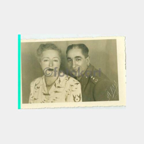 1948 Edremit Foto Ali Solel Aile Fotoğraf