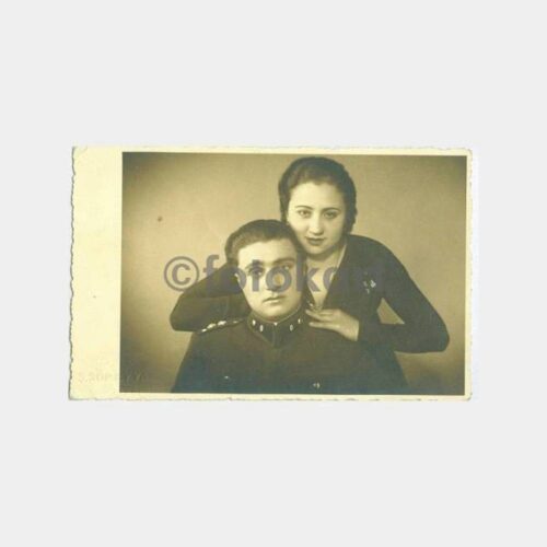 1930 Foto Süreyya Aile Stüdyo Fotoğraf
