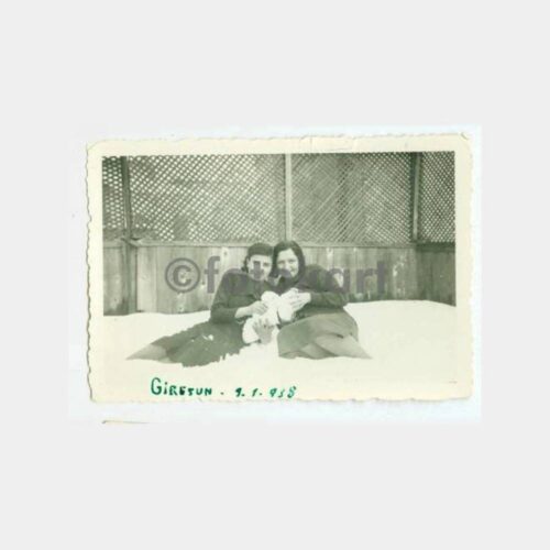 1938 Giresun Kadınlar Fotoğraf