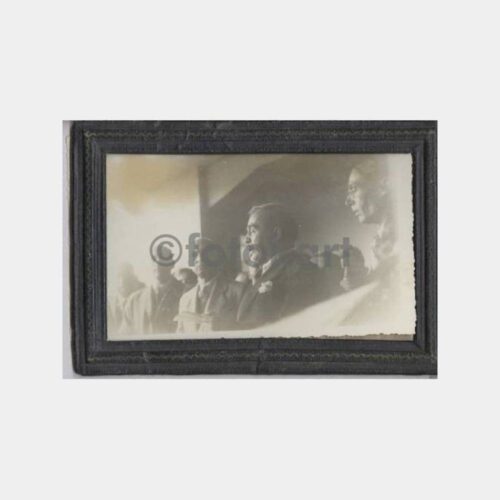 Giresun Önemli Kişiler Fotoğraf