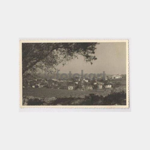 1930 Giresun Farklı Görünüş Fotoğraf