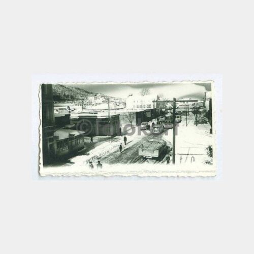 1940 Giresun Görele Tebrik Fotoğraf