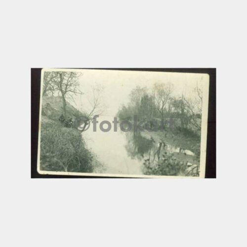 1940 Giresun Deresi Konulu Fotoğraf