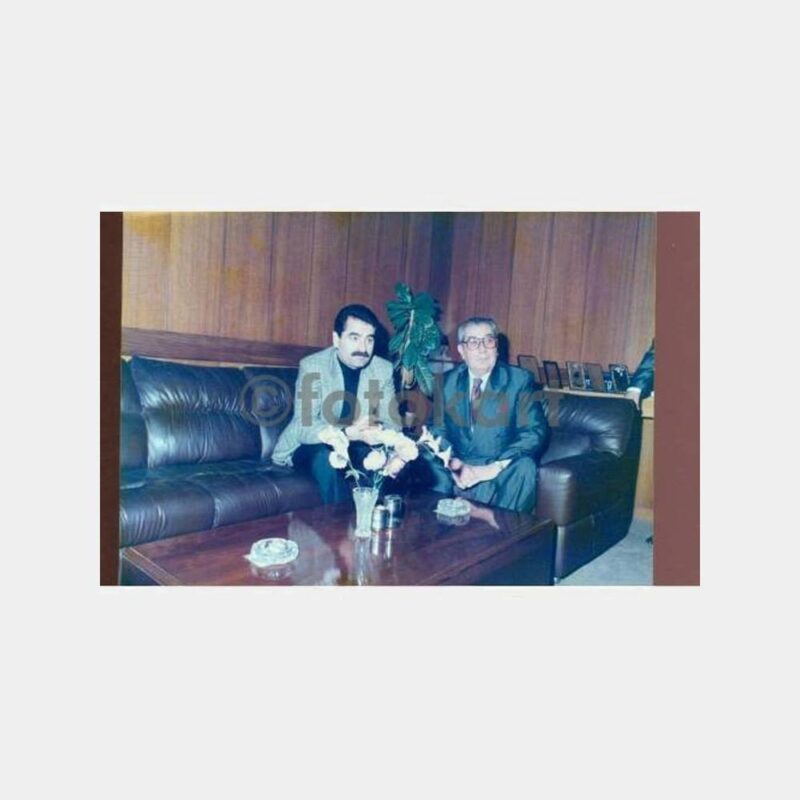 1990 İbrahim Tatlıses Arşiv Fotoğraf