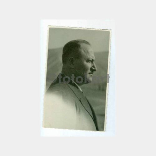 1940 Karabük Beyefendi Görünüş Fotoğraf