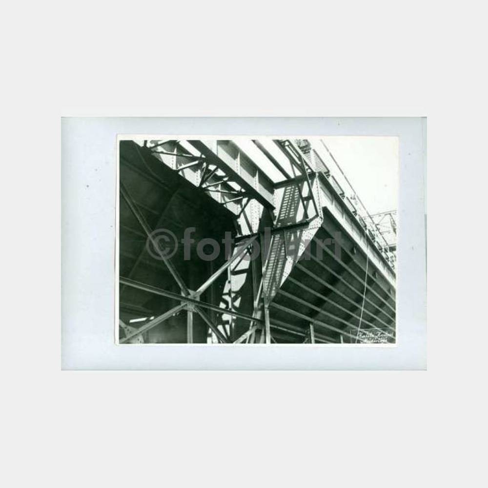 1964 Karabük Demir Çelik Fabrikası Konulu Fotoğraf