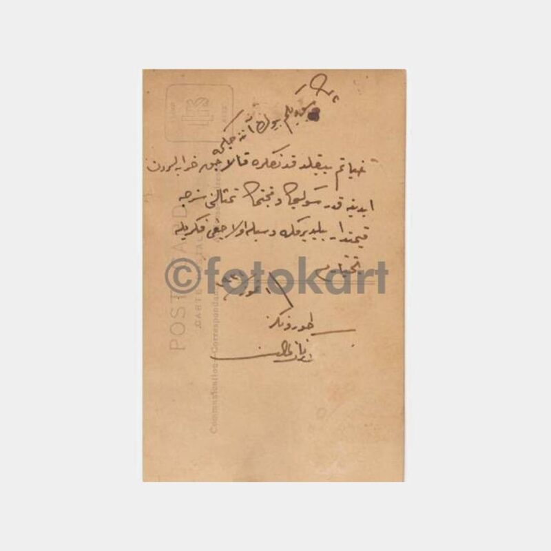 1931 Kravatlı Beyefendi Konulu Fotoğraf - Görsel 2