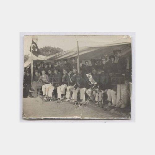 Kuleli Askeri Öğrenci Müzik Grubu Fotoğraf