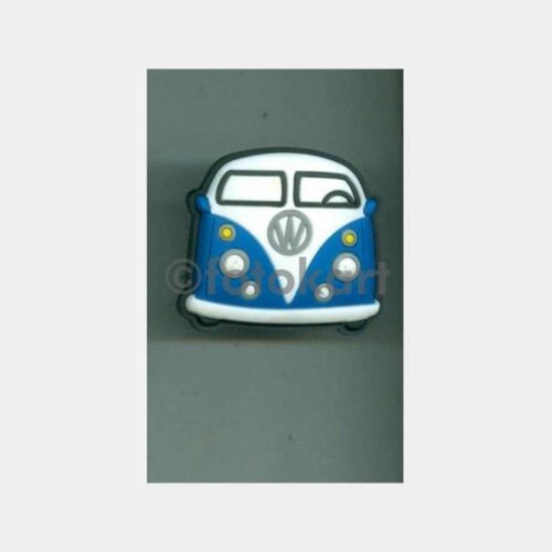 Volkswagen Minibüs Konulu Magnet