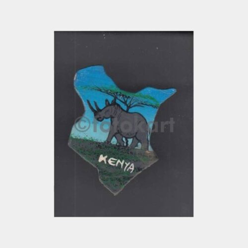 Afrika Kenya Konulu Magnet