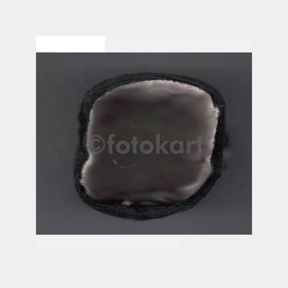 Tacikistan Yerel Şapkası Miknatıslı Magnet - Görsel 2