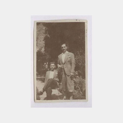 1930 Samsun Gençler Fotoğraf