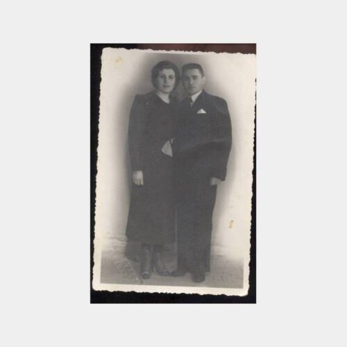 Samsun Foto Şevket Aile Stüdyo Fotoğrafı