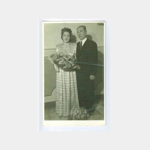 1949 Samsun Foto Terakki Aile Fotoğraf