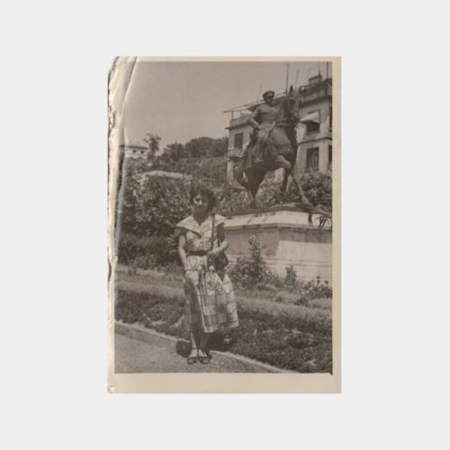 Zonguldak Atatürk Heykeli Konulu Fotoğraf