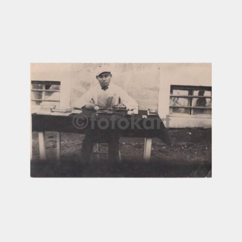 1938 Bayburt Azınlık Askeri Konulu Fotoğraf