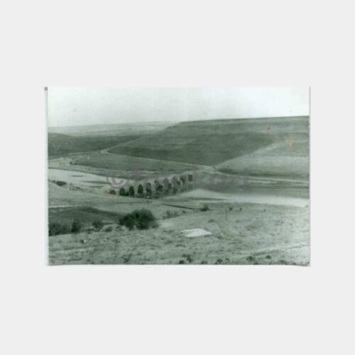 1962 Diyarbakır Konulu Fotoğraf