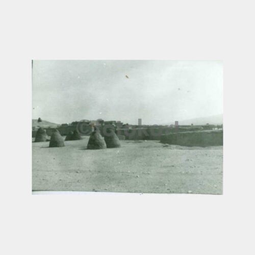 1962 Diyarbakır Konulu Fotoğraf