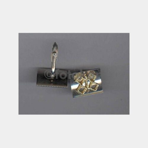 Antika Kol Düğmeleri