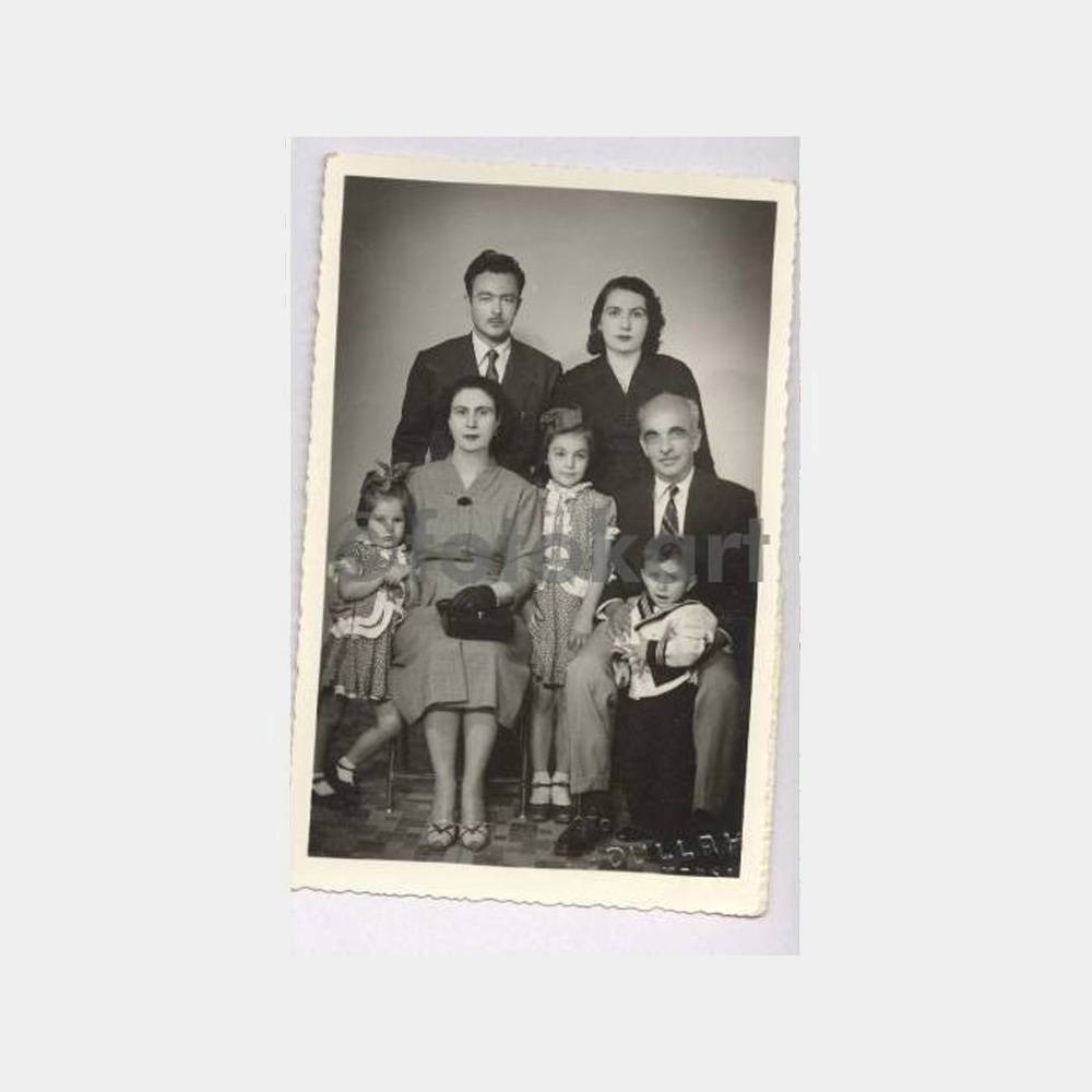 Mersin Foto Abdullah Aile Stüdyo Fotoğraf