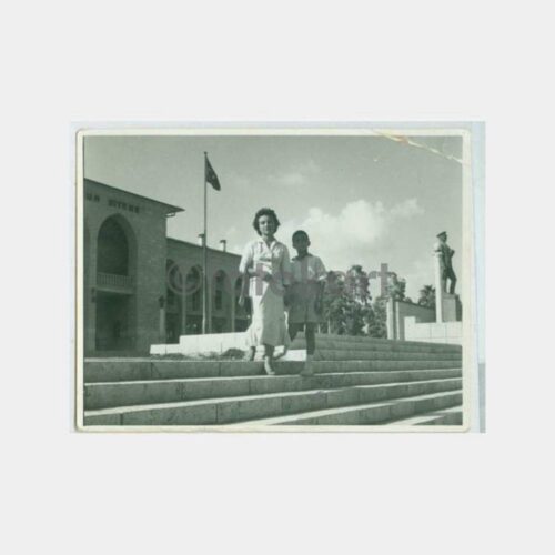 1950 Mersin Aile Görünüş Fotoğraf