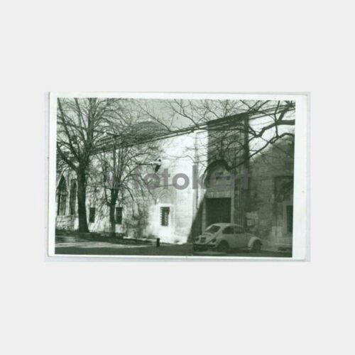 1970 Volkswagen Otomobil Fotoğraf