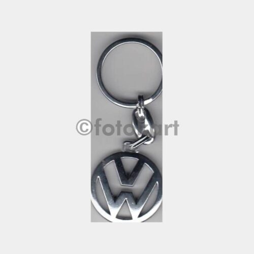 Volkswagen Oto Konulu Anahtarlık