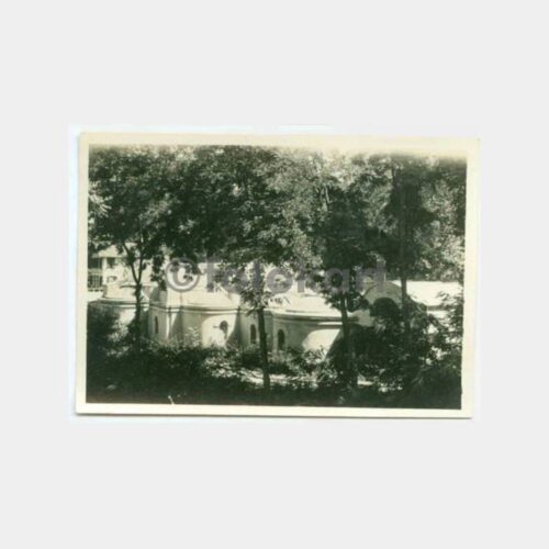 1936 Yalova Banyolar Tarih Araştırma Fotoğraf