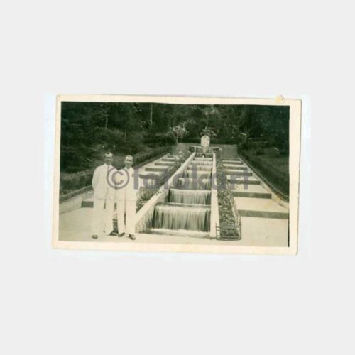 1942 Yalova Taraçalar Görünüş Fotoğraf