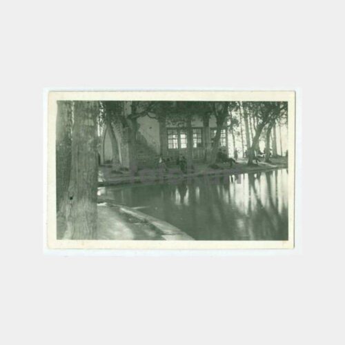 1930 Yalova Parktan Görünüş Fotoğraf