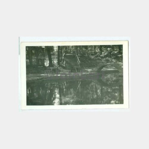 1930 Yalova Parktan Görünüş Fotoğraf