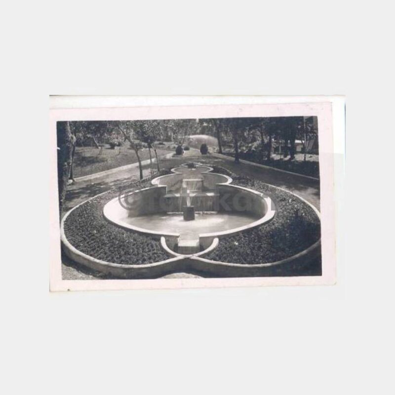 Yalova Park Teraslar Konulu Fotokart