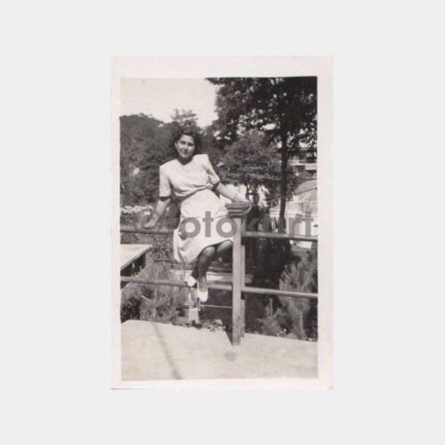 1940 Yalova Kadın Konulu Fotoğraf