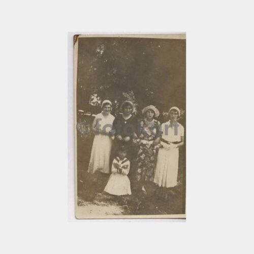 Yalova Hatırası Güzel Kadınlar Fotoğraf