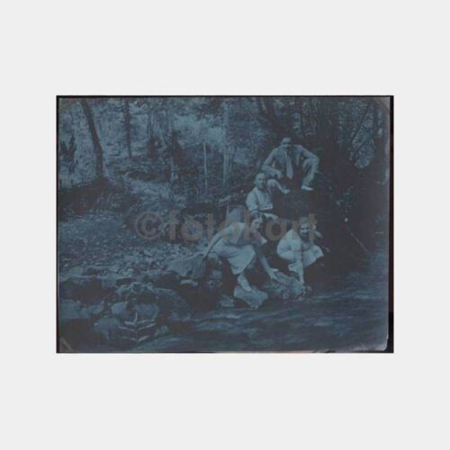 1940 Yalova Park Konulu Fotoğraf