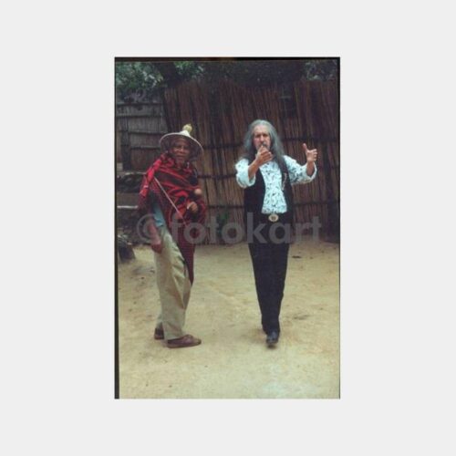 1975 Barış Manço Konulu Fotoğraflar