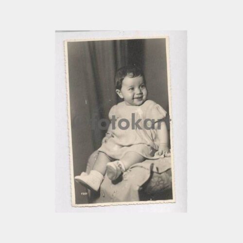 İzmit Foto Fahri Seyrek Çocuk Stüdyo Fotoğraf