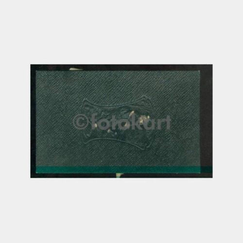 1942 Ciltli Diploma Paspartu Kartonu