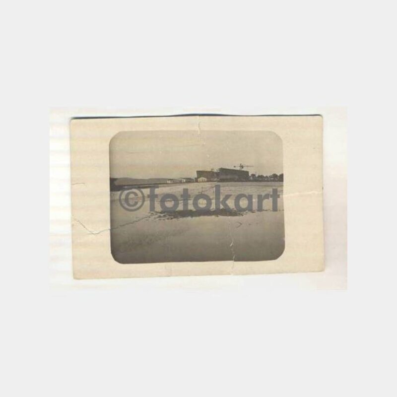 Gölcük Yavuz Savaş Gemisi Tamir Havuzu Fotoğraf
