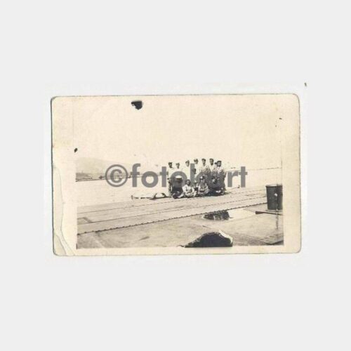 1932 Gölcük Havuzdan Görünüş Fotoğraf