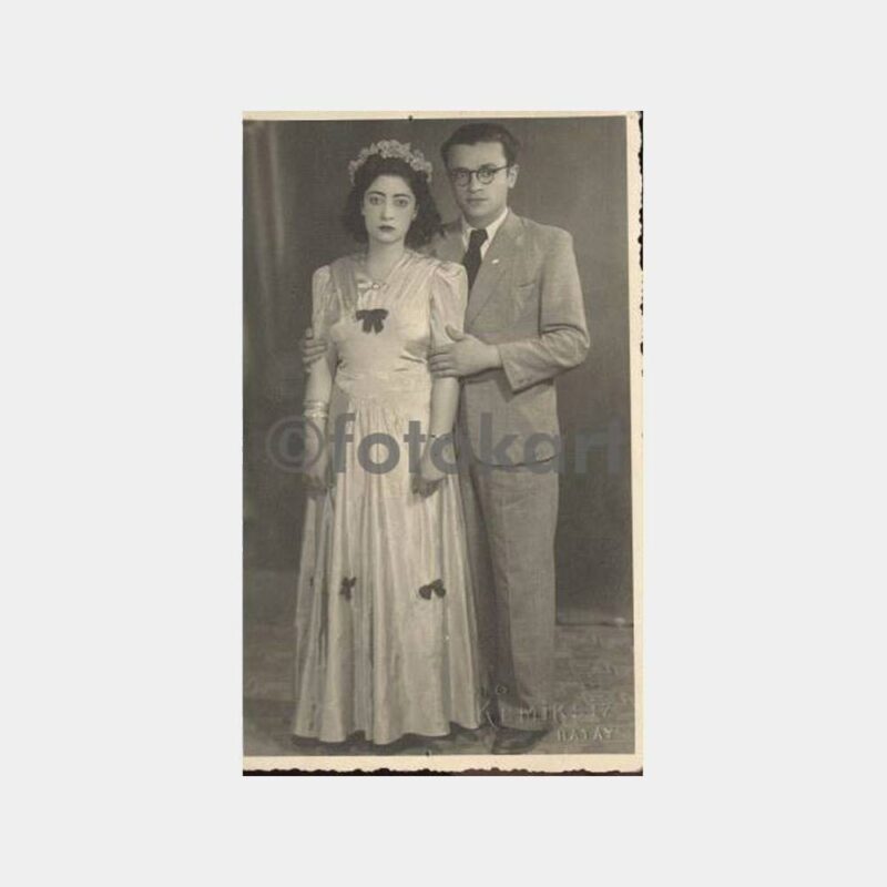 Hatay Foto Kemiksiz Çift Stüdyo Fotoğraf