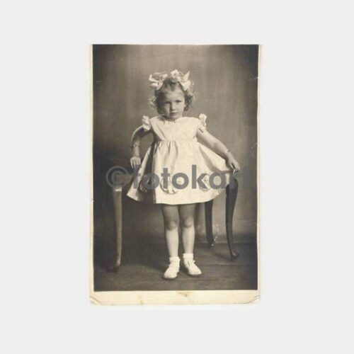 Kadıköy Foto Suat Kız Çocuk Stüdyo Fotoğraf